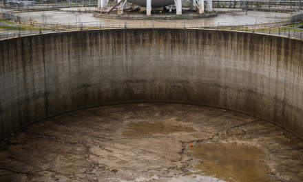 Täglich sinkende Speicherstände High Noon beim Erdgas