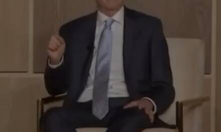 US Energie Minister Chris Wright – zur Energiewende.