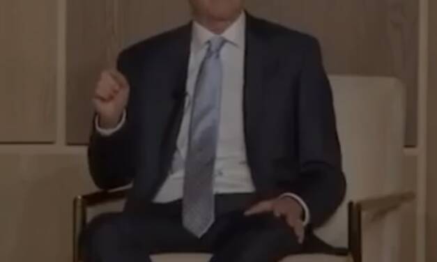 US Energie Minister Chris Wright – zur Energiewende.