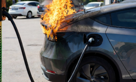 Die Elektroautoindustrie verzeichnete im Jahr 2024 aufgrund realitätsferner grüner Ideologien Verluste in Höhe von 70 Milliarden US-Dollar.