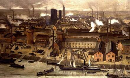 Deutschlands chemische Abrechnung: Wie Europa seinen industriellen Kern abwickelt