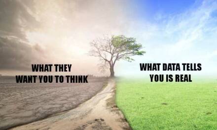 Falsch, New York Times, der Klimawandel verursacht weder extreme Hitze noch extreme Kälte.