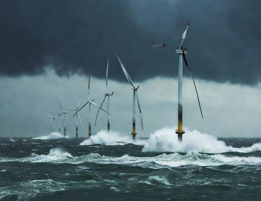 Das EnBW-Debakel als Spiegelbild der scheiternden Energiewende