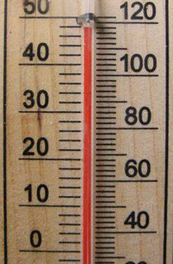 In Victoria (Australien) scheint es heute fast genauso heiß zu sein wie damals im Jahr 1932.