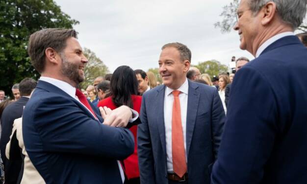 Klima- und Energieexperten loben Trumps Aufhebung der Gefährdungsfeststellung