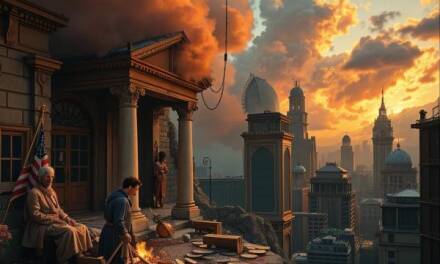 Arme Nationen werden den UN und Europa nicht in den ökonomischen Selbstmord folgen…