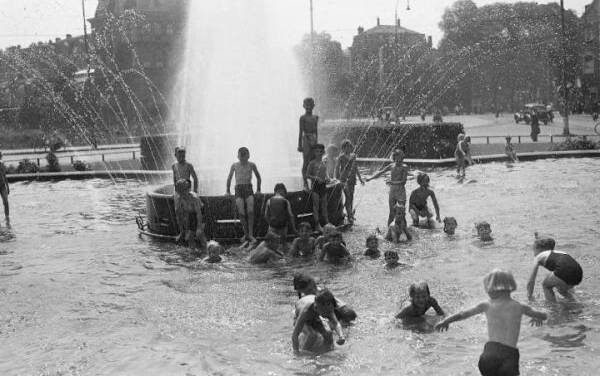 Niederländische Klimaskeptiker bestätigt: KNMI nimmt nach langem Kampf sieben Hitzewellen aus der Zeit vor 1950 wieder in die Aufzeichnungen auf