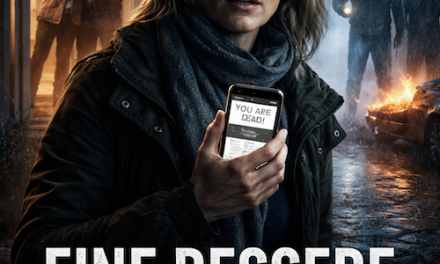 Verdrehte Realität: Im ZDF-Thriller werden deutsche Klimaforscher verfolgt und denunziert