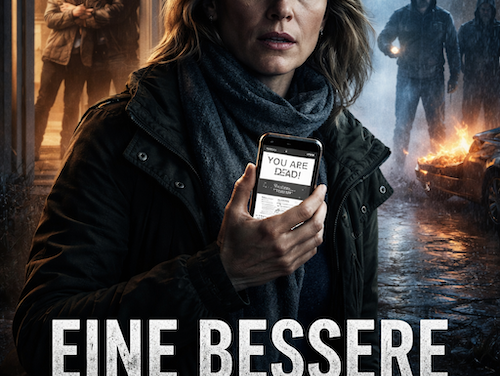 Verdrehte Realität: Im ZDF-Thriller werden deutsche Klimaforscher verfolgt und denunziert