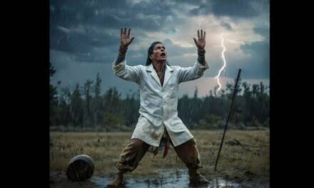 „Klimaschock“ bedeutet, dass das Wetteramt mehr von Ihrem Geld braucht, um sich mehr als je zuvor zu irren