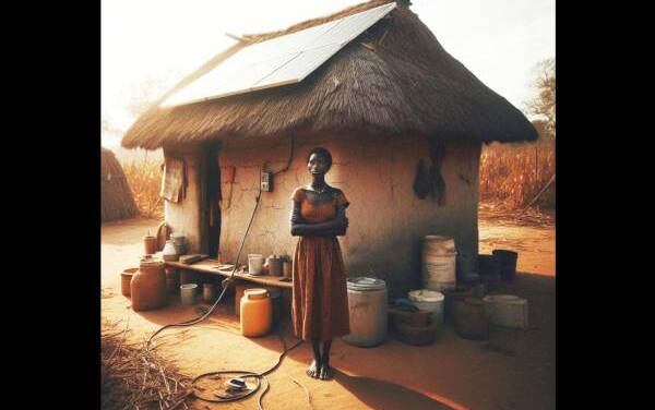 Die gravierenden sozioökonomischen Kosten von Solar- und Windenergie – ein Kommentar aus Südafrika