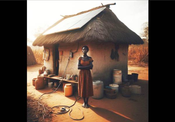 Die gravierenden sozioökonomischen Kosten von Solar- und Windenergie – ein Kommentar aus Südafrika