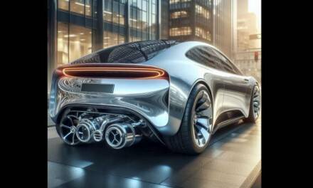 Die Zulassungszahlen für Elektroautos in den USA brechen um 41 % ein, während benzinbetriebene Fahrzeuge an Beliebtheit gewinnen.