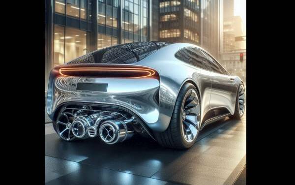 Die Zulassungszahlen für Elektroautos in den USA brechen um 41 % ein, während benzinbetriebene Fahrzeuge an Beliebtheit gewinnen.