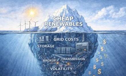 Mythos: Erneuerbare Energien sind billig