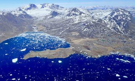 Ist Grönland der Schlüssel zur Lösung des Mangels an kritischen Mineralien in Washington?