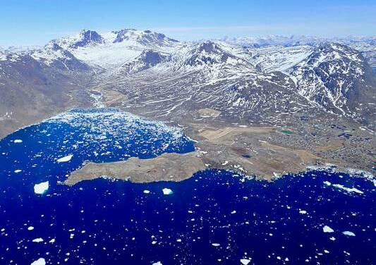 Ist Grönland der Schlüssel zur Lösung des Mangels an kritischen Mineralien in Washington?