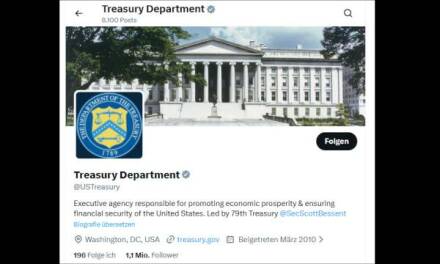 Die Weltmärkte stehen vor einer Überschwemmung durch russisches Öl, nachdem die Trump-Regierung die Sanktionen aufgehoben hat.