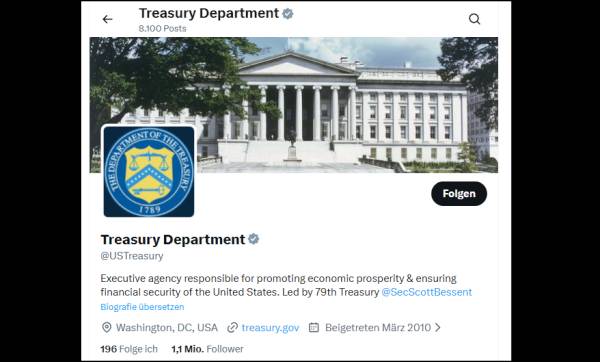 Die Weltmärkte stehen vor einer Überschwemmung durch russisches Öl, nachdem die Trump-Regierung die Sanktionen aufgehoben hat.