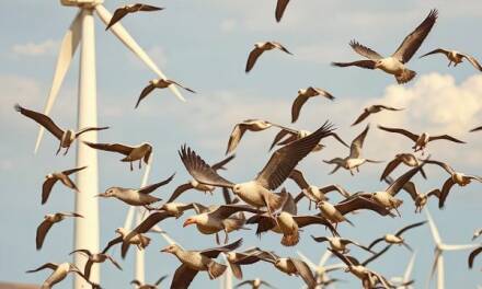 Anhörung im Repräsentantenhaus zum Vogelsterben ignoriert Windräder
