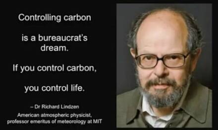 Worum es bei der Klimafrage eigentlich geht