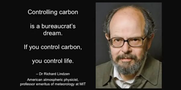 Worum es bei der Klimafrage eigentlich geht