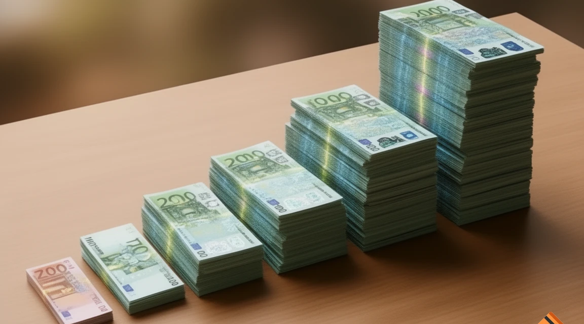 Endgegner Energiewende: Das Pareto-Prinzip