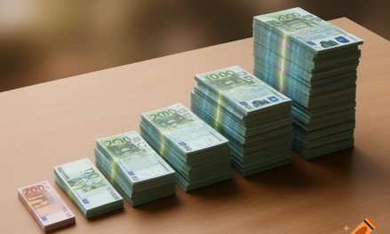 Endgegner Energiewende: Das Pareto-Prinzip