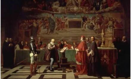 Die britische Regulierungsbehörde OFCOM will die Leugnung des Klimawandels in einer Fernsehsendung untersuchen