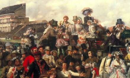 Energiedichte war und ist der Schlüssel zum Fortschritt