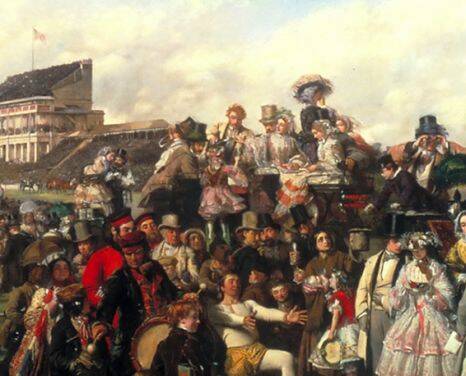 Energiedichte war und ist der Schlüssel zum Fortschritt