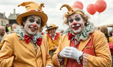 Klimawandel — Wo die Experten sich selbst zum Narren machen