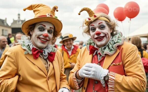 Klimawandel — Wo die Experten sich selbst zum Narren machen