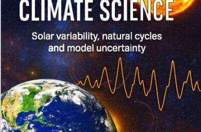 Neubewertung des Klimawandels