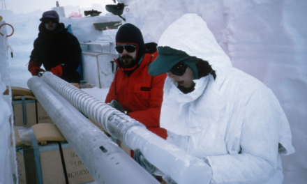 Schock: Neue Erkenntnisse, die keinen Zusammenhang zwischen CO₂ und der Temperatur in den letzten drei Millionen Jahren belegen, stellen die „Netto-Null“-Aktivisten vor ein Rätsel