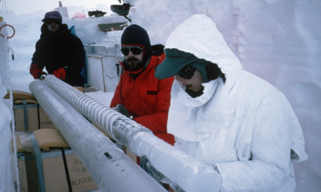 Schock: Neue Erkenntnisse, die keinen Zusammenhang zwischen CO₂ und der Temperatur in den letzten drei Millionen Jahren belegen, stellen die „Netto-Null“-Aktivisten vor ein Rätsel