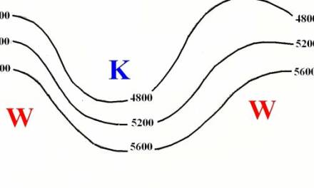 Temperatur-Gegensätze in den USA: Hitze-Dom vs. Arktischer Einbruch
