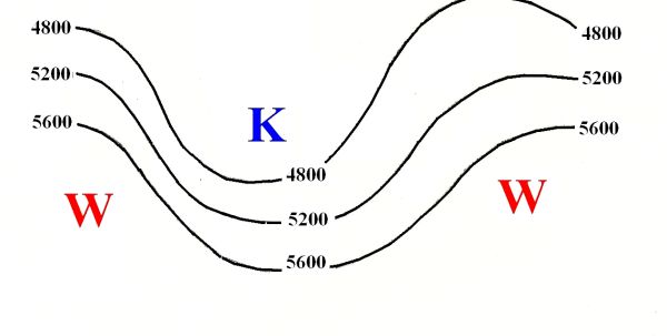 Temperatur-Gegensätze in den USA: Hitze-Dom vs. Arktischer Einbruch