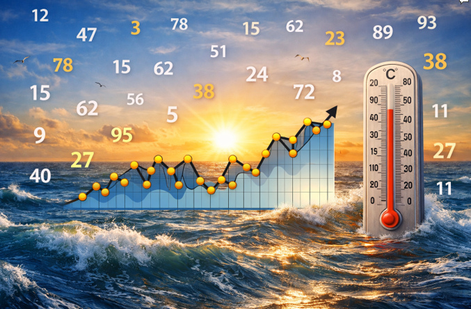 Vergleich der Zeitreihen von Sonnenstunden und Temperatur durch Fourier Analyse und Anstiegsverhalten
