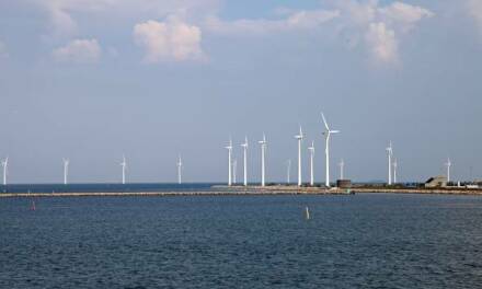 Trumps „Milliarden-Dollar-Geschenk“ ist in Wirklichkeit eine Rückerstattung, um Offshore-Windparks zu stoppen