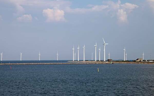 Trumps „Milliarden-Dollar-Geschenk“ ist in Wirklichkeit eine Rückerstattung, um Offshore-Windparks zu stoppen