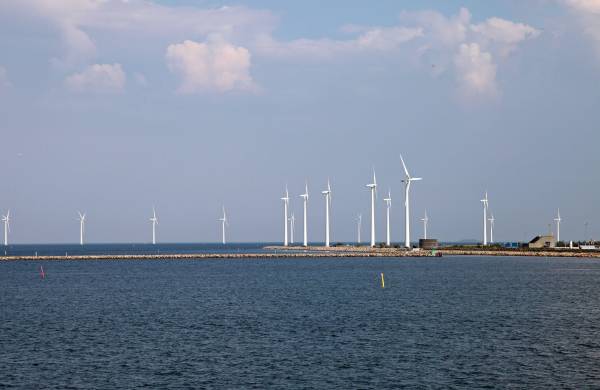 Trumps „Milliarden-Dollar-Geschenk“ ist in Wirklichkeit eine Rückerstattung, um Offshore-Windparks zu stoppen