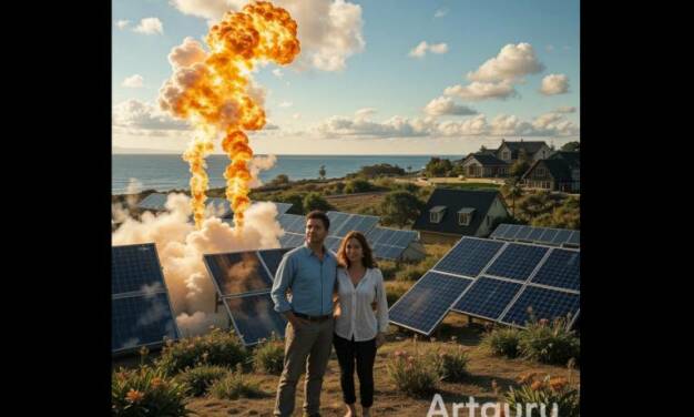 Die Vertuschung: Warnungen Monate vor dem spanischen Stromausfall: „Heute war es wirklich schlimm“ und „Wir werden abstürzen“.