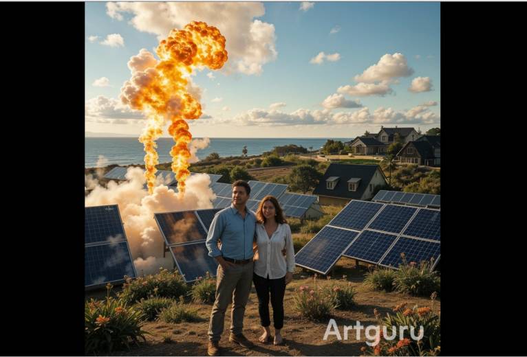 Die Vertuschung: Warnungen Monate vor dem spanischen Stromausfall: „Heute war es wirklich schlimm“ und „Wir werden abstürzen“.