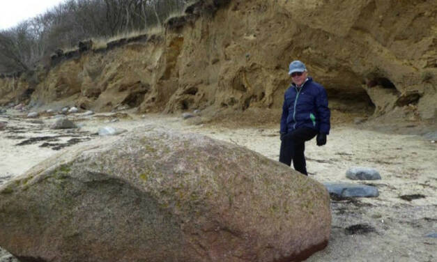 Klaus-Eckart Puls bei Kontrafunk: Klimamodelle werden absichtlich falsch gedeutet