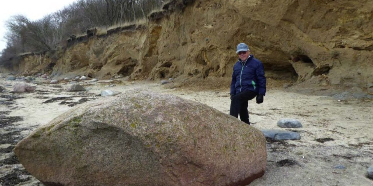 Klaus-Eckart Puls bei Kontrafunk: Klimamodelle werden absichtlich falsch gedeutet