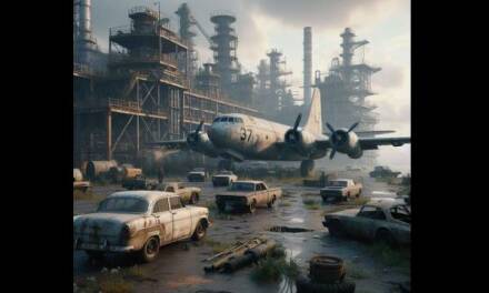 Ganz einfach: Die meisten Australier wollen „drill, Baby, drill“ und scheren sich nicht um „Netto-Null“.