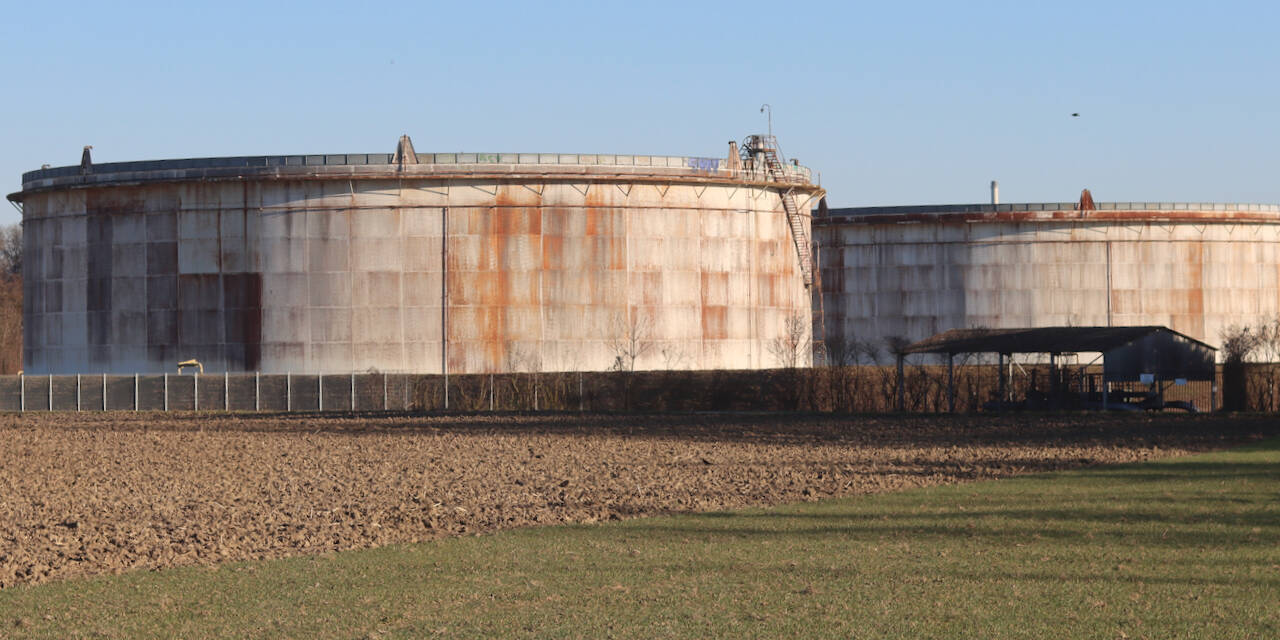 Europas Hormuz-Armageddon