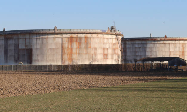 Europas Hormuz-Armageddon