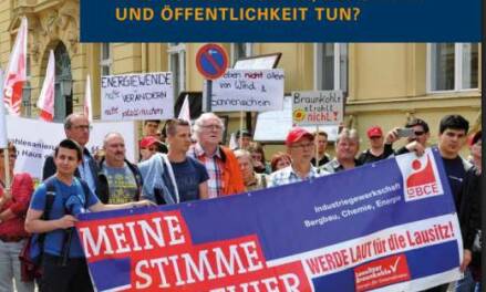 Energie im Untergrund – Niederlande und Deutschland